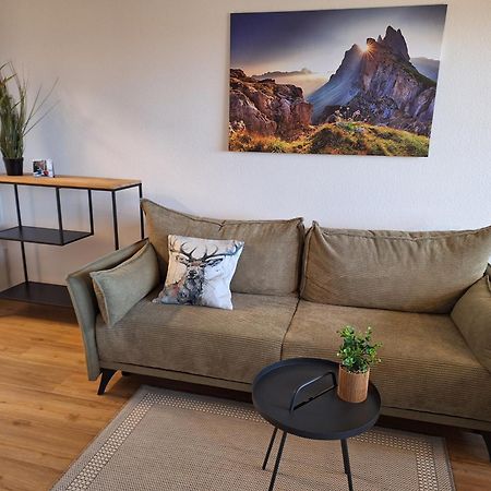 Fewo Allgaeuerle1605 Mit Hallenbad, Sauna, Tiefgarage Und Wlan Мисен-Вилхамс Екстериор снимка